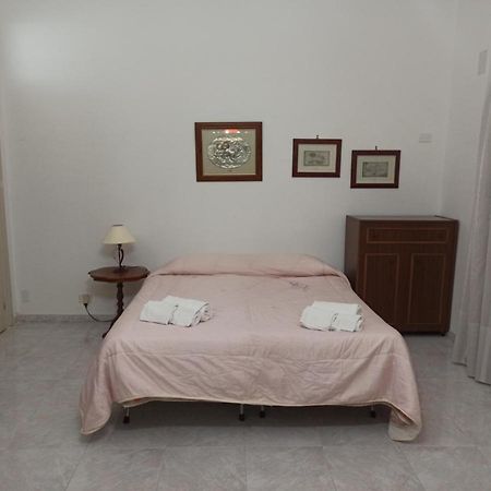 Alle Falde Di Erice Daire Trapani Dış mekan fotoğraf