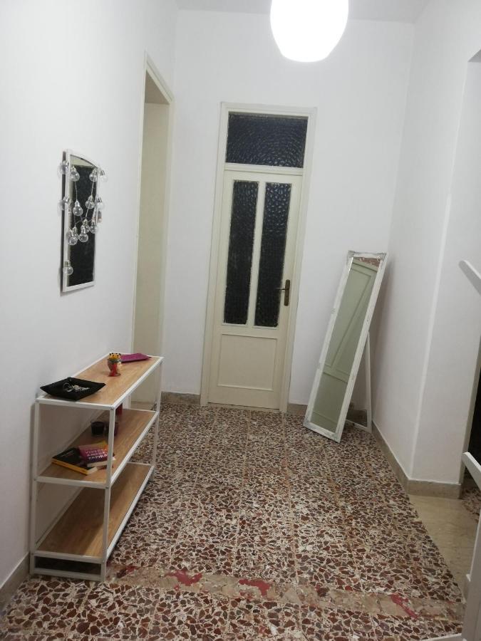 Alle Falde Di Erice Daire Trapani Dış mekan fotoğraf