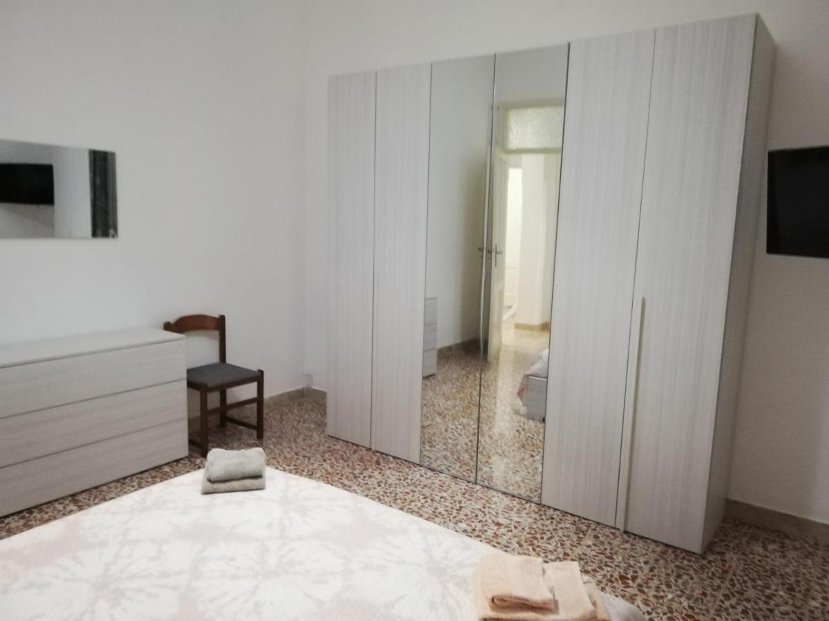 Alle Falde Di Erice Daire Trapani Dış mekan fotoğraf