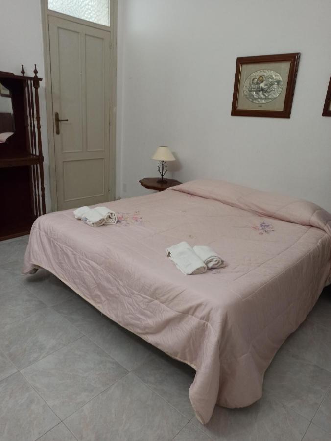 Alle Falde Di Erice Daire Trapani Dış mekan fotoğraf