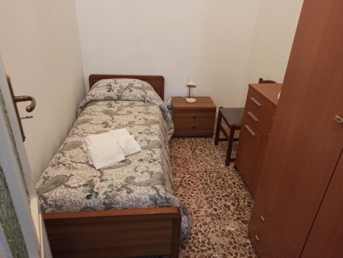 Alle Falde Di Erice Daire Trapani Dış mekan fotoğraf
